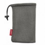 Aiwa RS-44 Radio Portátil de Bolsillo AM/FM Estéreo Negra + Auriculares